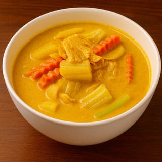 Yellow Curry