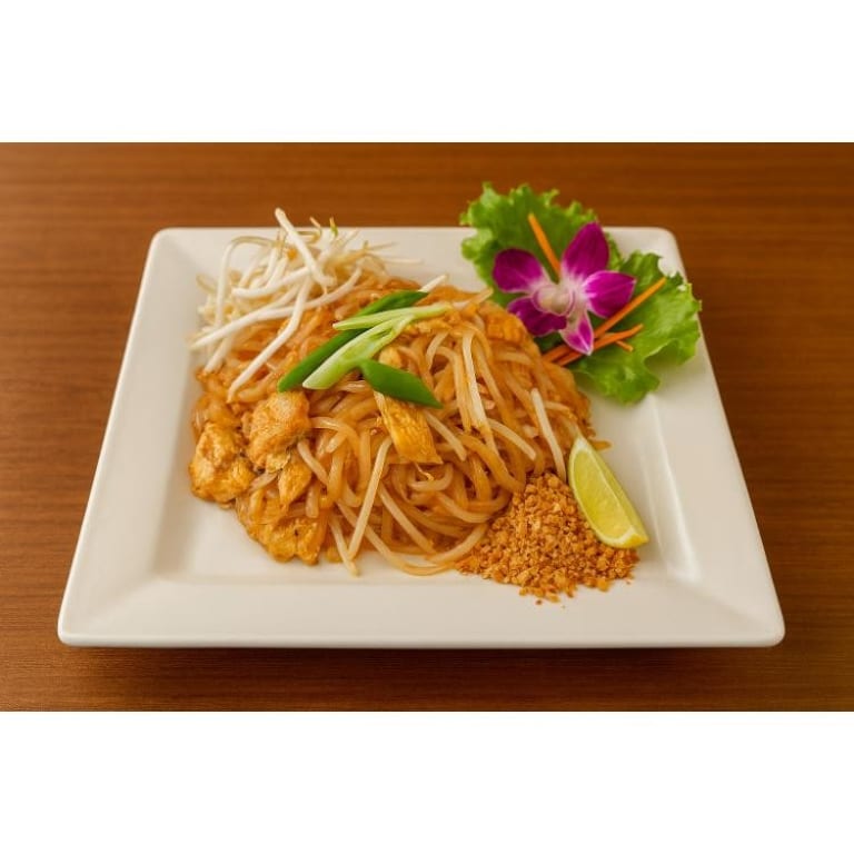 Savor Your Lunch Today