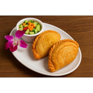 Curry Puff
