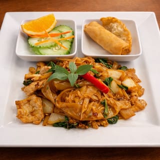 L2. Spicy Noodles