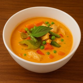 Panang Curry