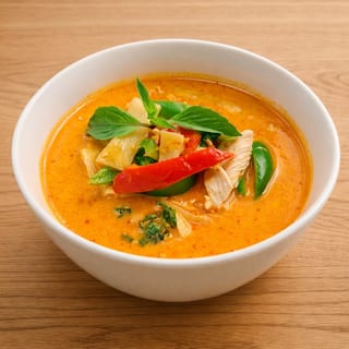 Red Curry