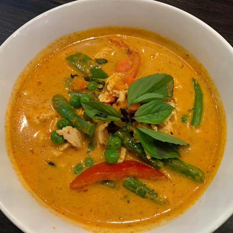 Thai2You Restaurant Rewards