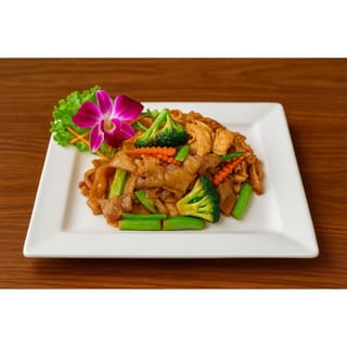 Pad See-Ew