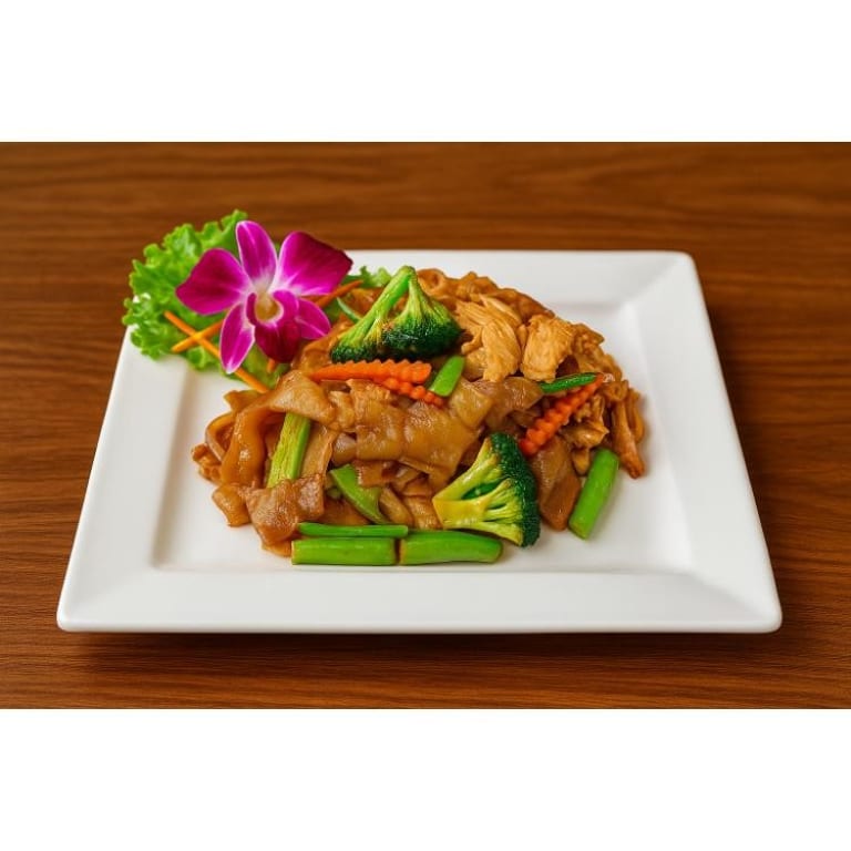 Savor Our Authentic Satay
