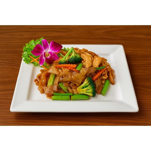 Pad See-Ew.