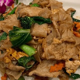 Pad See-Ew