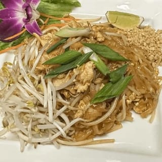 Pad Thai