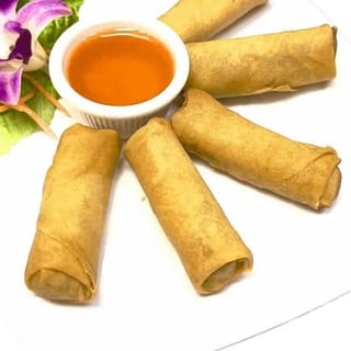 Egg Roll