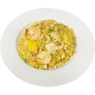 Pineapple Fried Rice Tray
